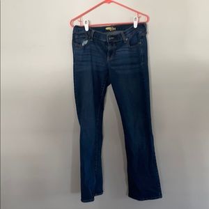 Old Navy Boot Cut Jeans